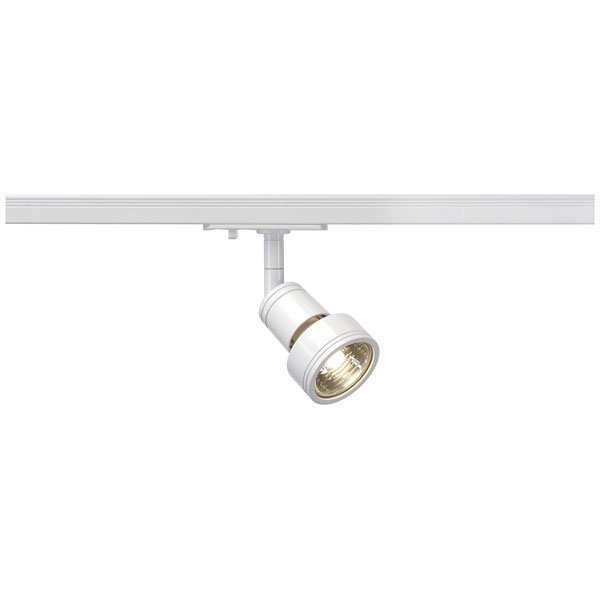 SLV Puri Track Head white