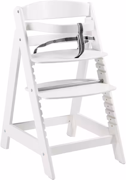 Roba Sit Up High Chair white
