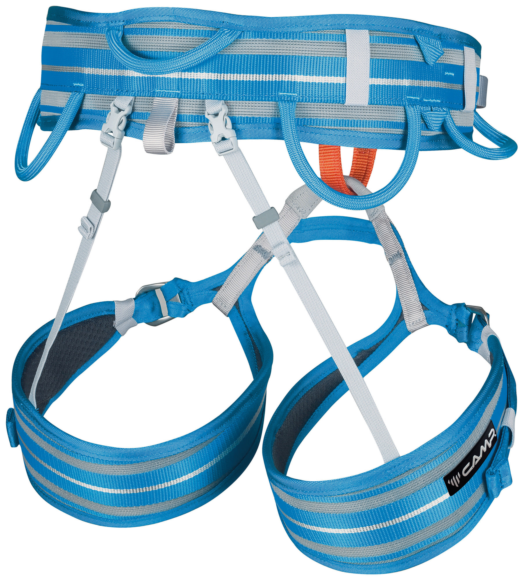 Camp Impulse CR Klettergurt (Blau)