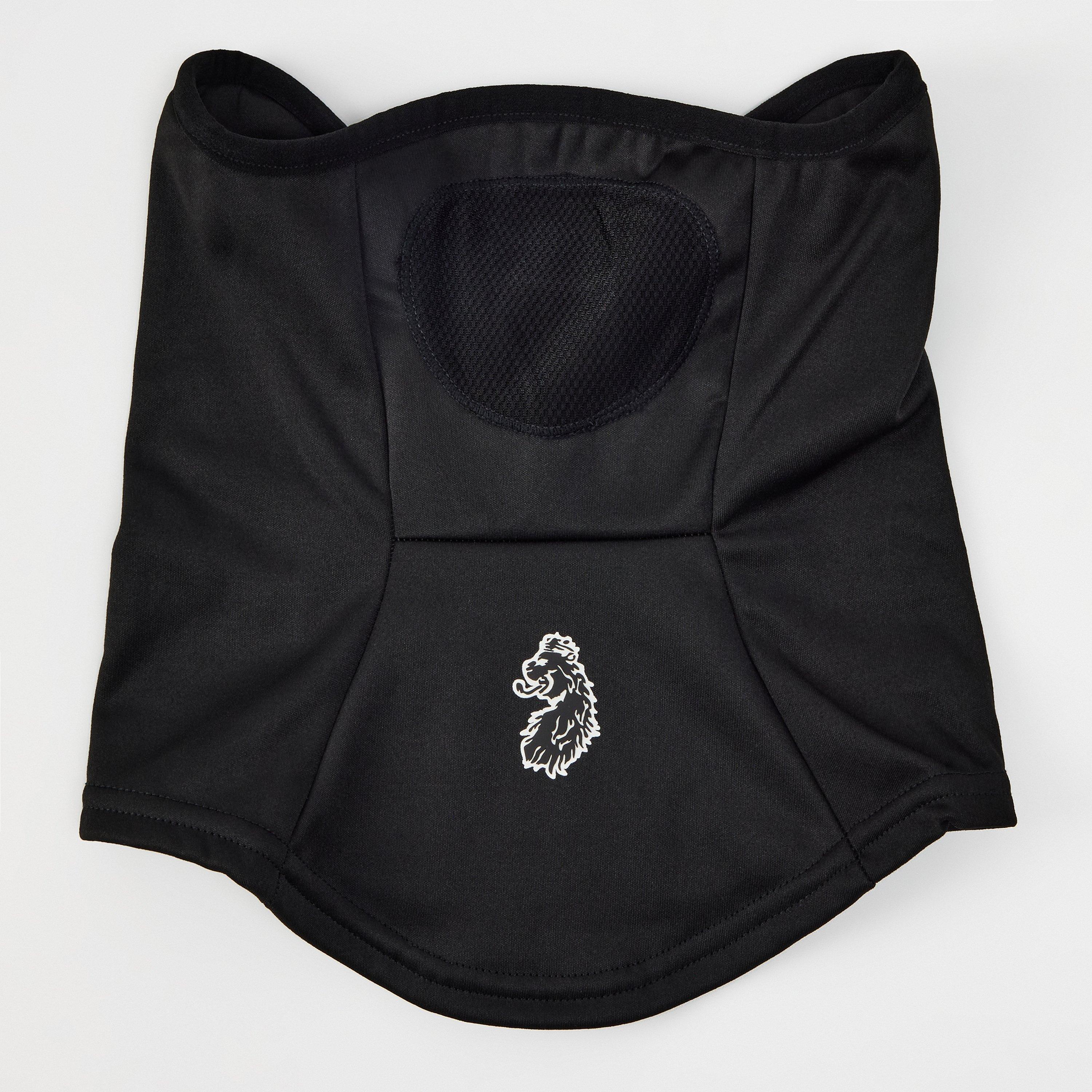 Luke Team Gaiter - Black