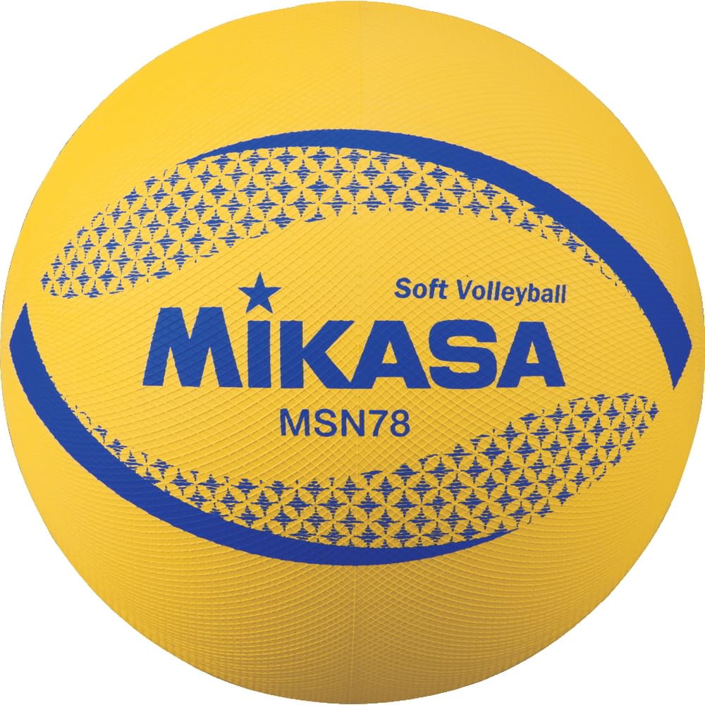 Arkadia Japan Mikasa Soft Valley Enshu 78cm Yak 210g Ki Yellow