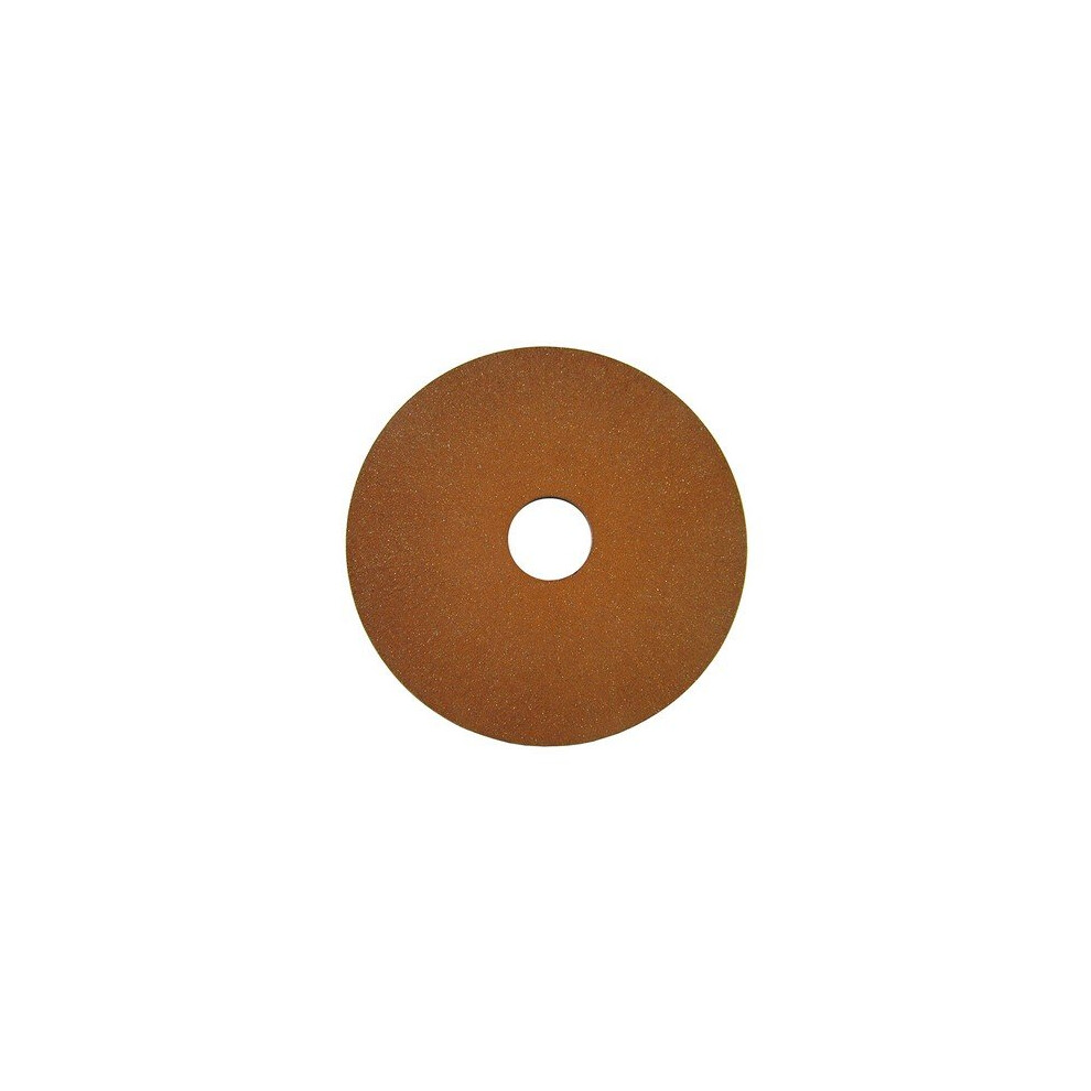 Faithfull Power PlusChainsaw Sharpener Grinding Wheel 110 x 22 x 3.2mm