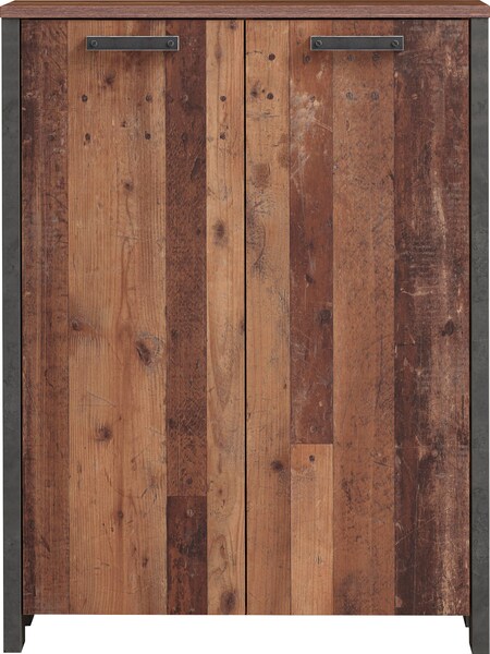 Forte Standcontainer Adaya brown