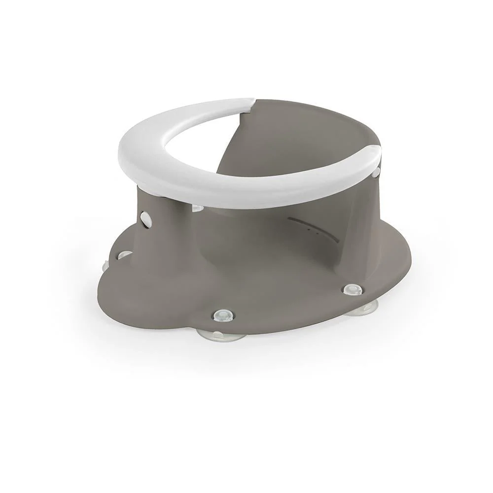 Dolu Baby Bath Seat - Grey