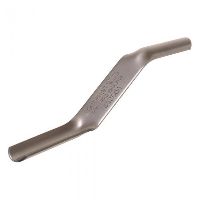 B&Q Footprint 580 Brick Jointer 1/2In & 5/8In Multi Colour (12mm (1/2In) X 16mm (5/8In))