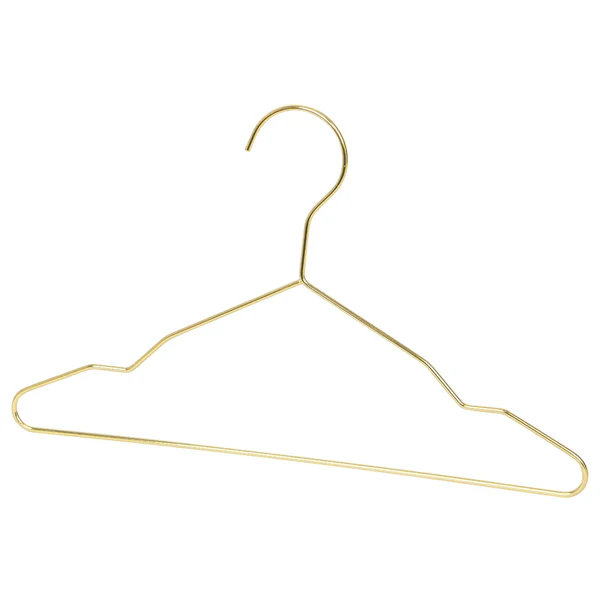 Harbour Housewares Metal Children's Hanger