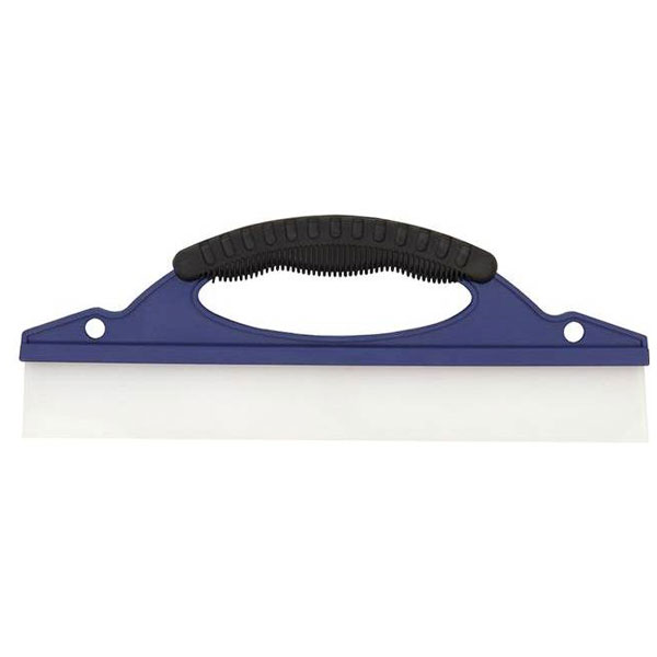 IWH 499 Squeegee Blue Black 1Pc Sponges Brushes Cloth Wipes Cloths...