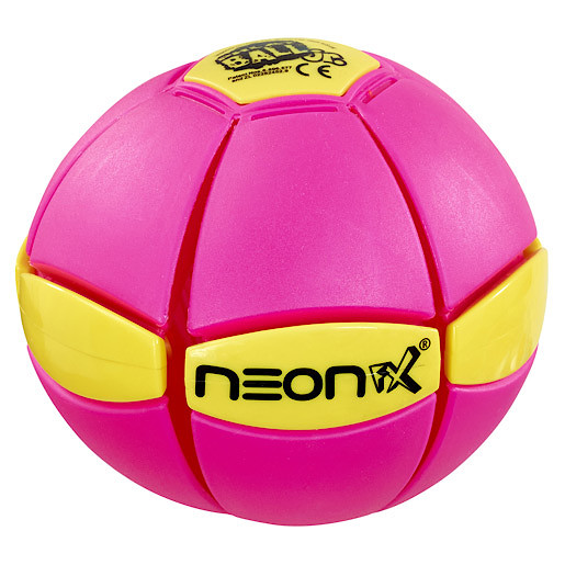Phlat Ball Neon Assortment