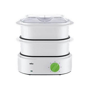 Braun FS 5100 white IdentityCollection