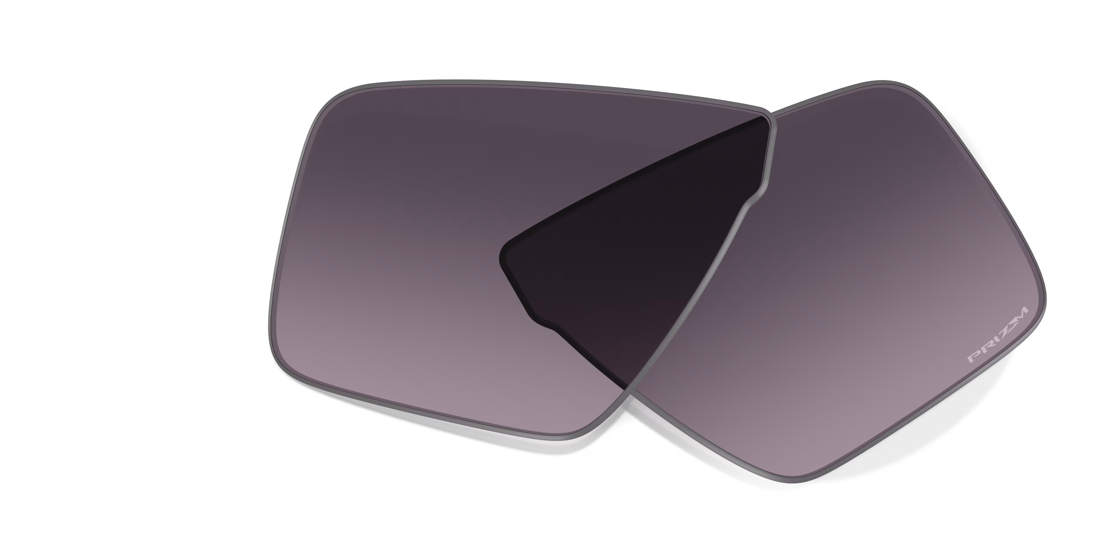 Oakley Men's Helux Replacement Lenses