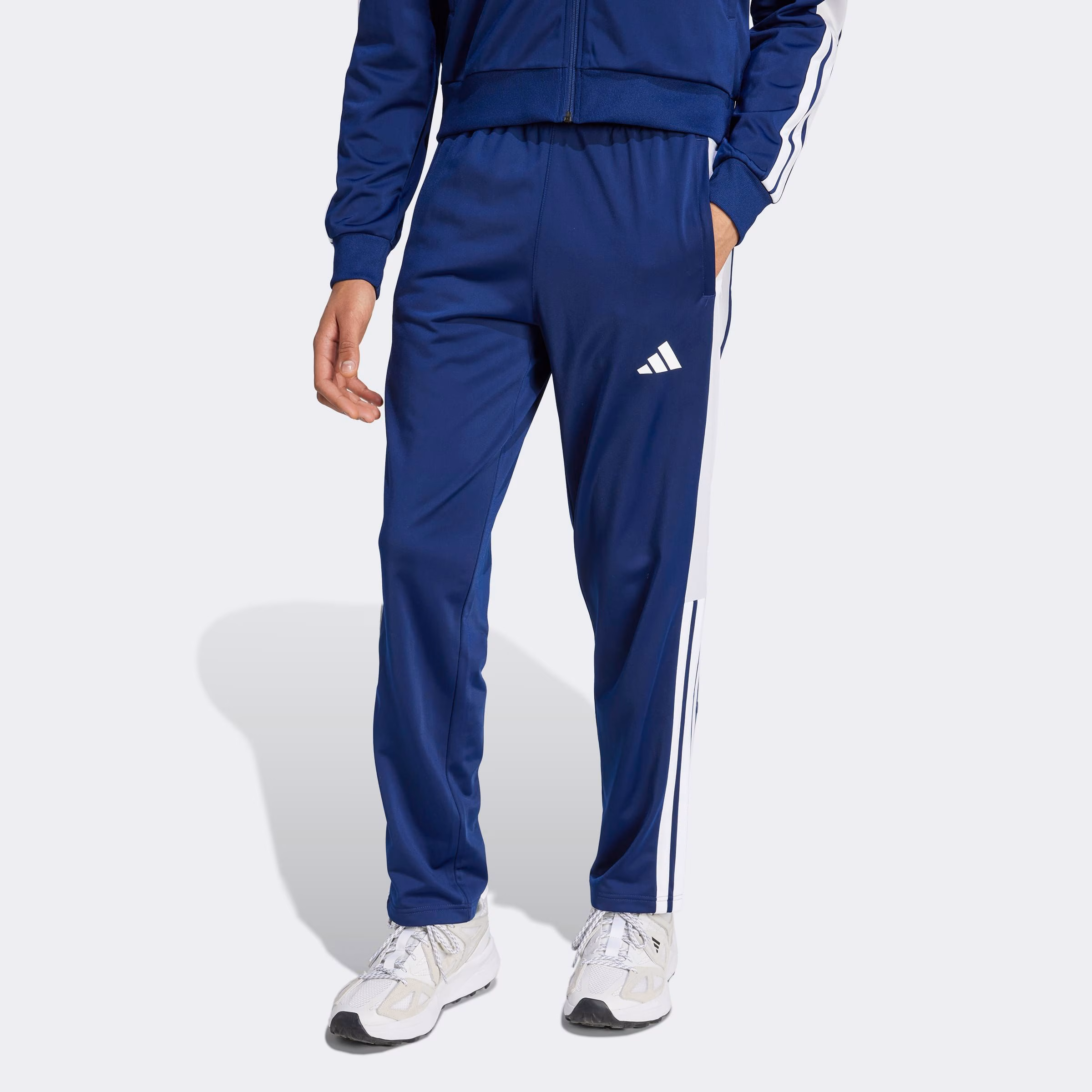 Adidas Trousers adidas Snap