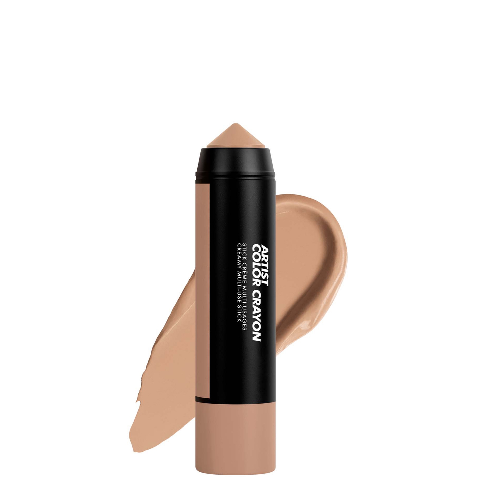 Make Up For Ever Artist Colour Crayon *Matte Finish - 432 Luminous Taupe (Matte)