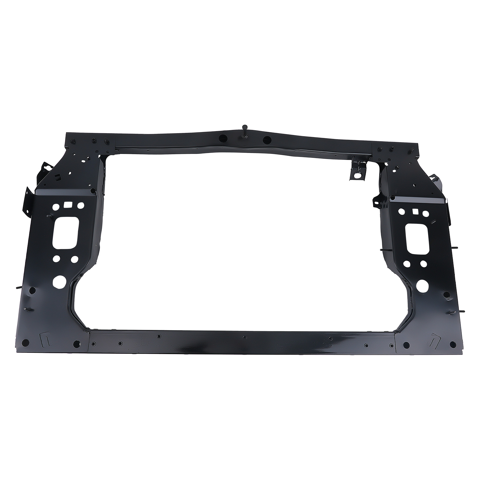 MaXpeedingrods Radiator Support compatible for Jeep Cherokee KL 2019-2023 68411365AB Direct Replacement