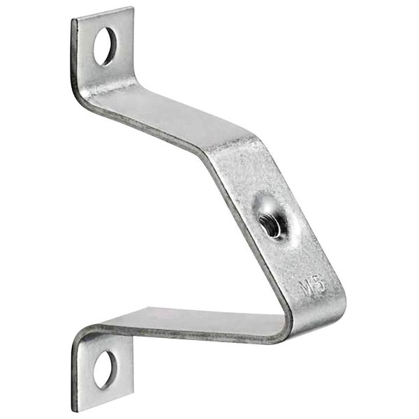 Weidmuller Weidmüller 687900000-1 FM 4/TS35 Terminal Block for Rail Mounting