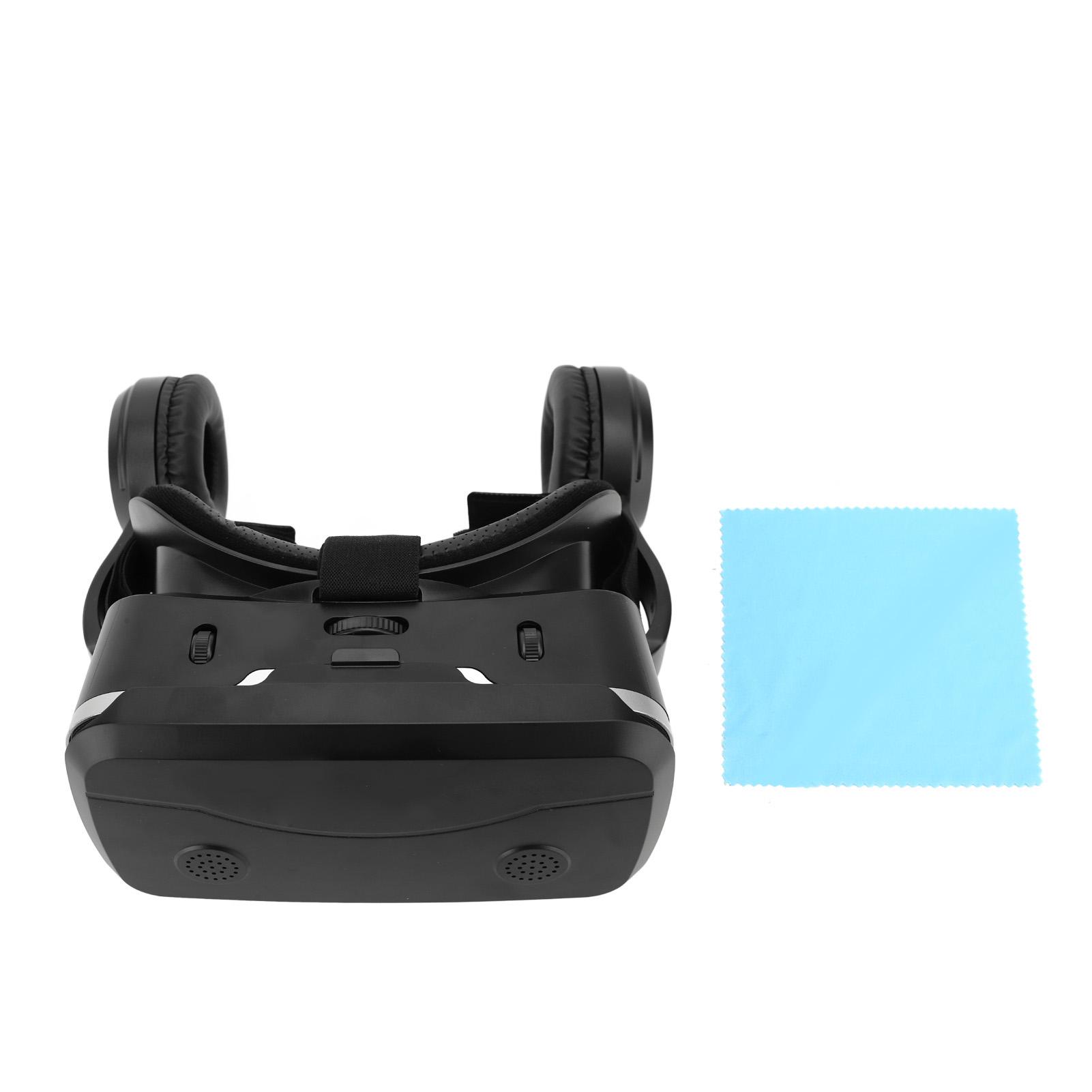 Health & Beauty PRODUCT 3D VR Headsets Cell Phone Virtual Reality Headsets 3D Glasses Helmets VR Goggles for TV Movies