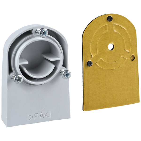 Schneider Electric Nsycag33Lp Airing Grille, 33Mm, Enclosure