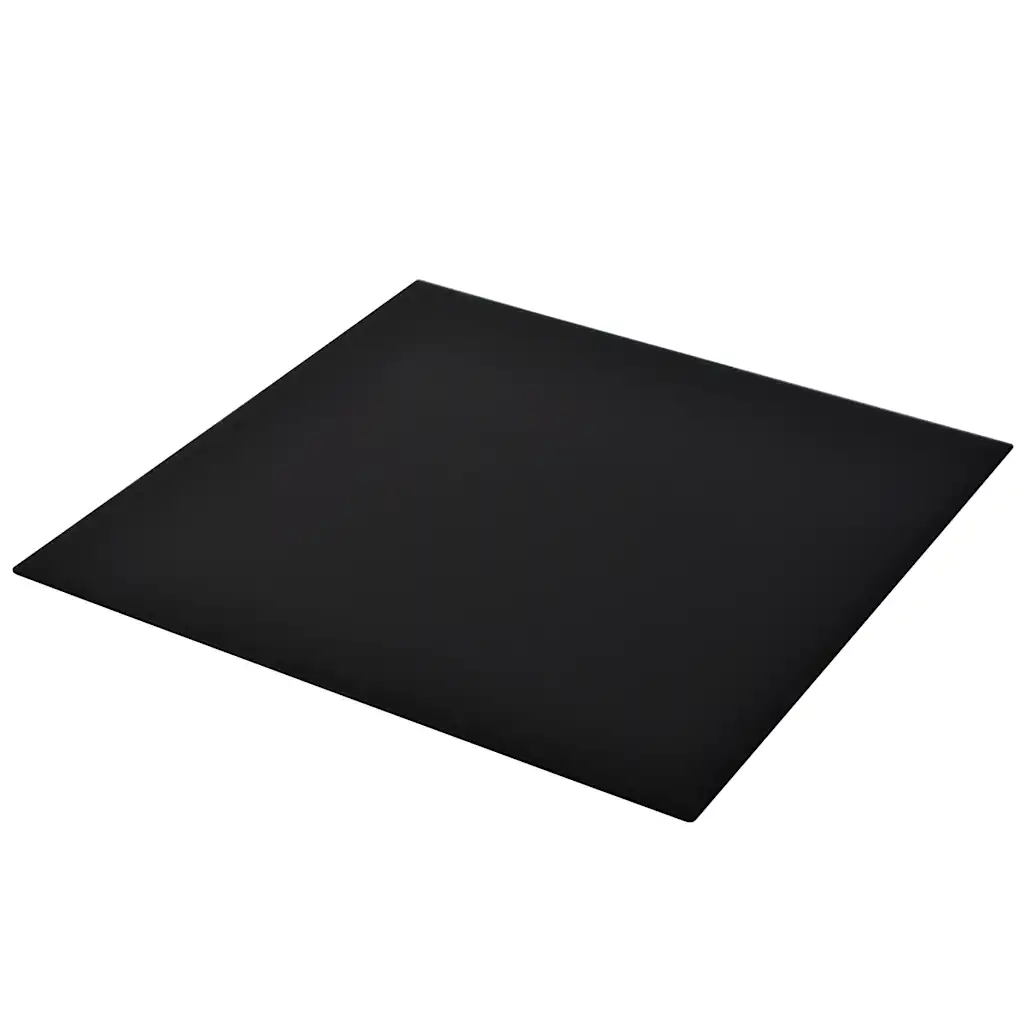 VidaXL Table Top Tempered Glass Square 700x700 mm