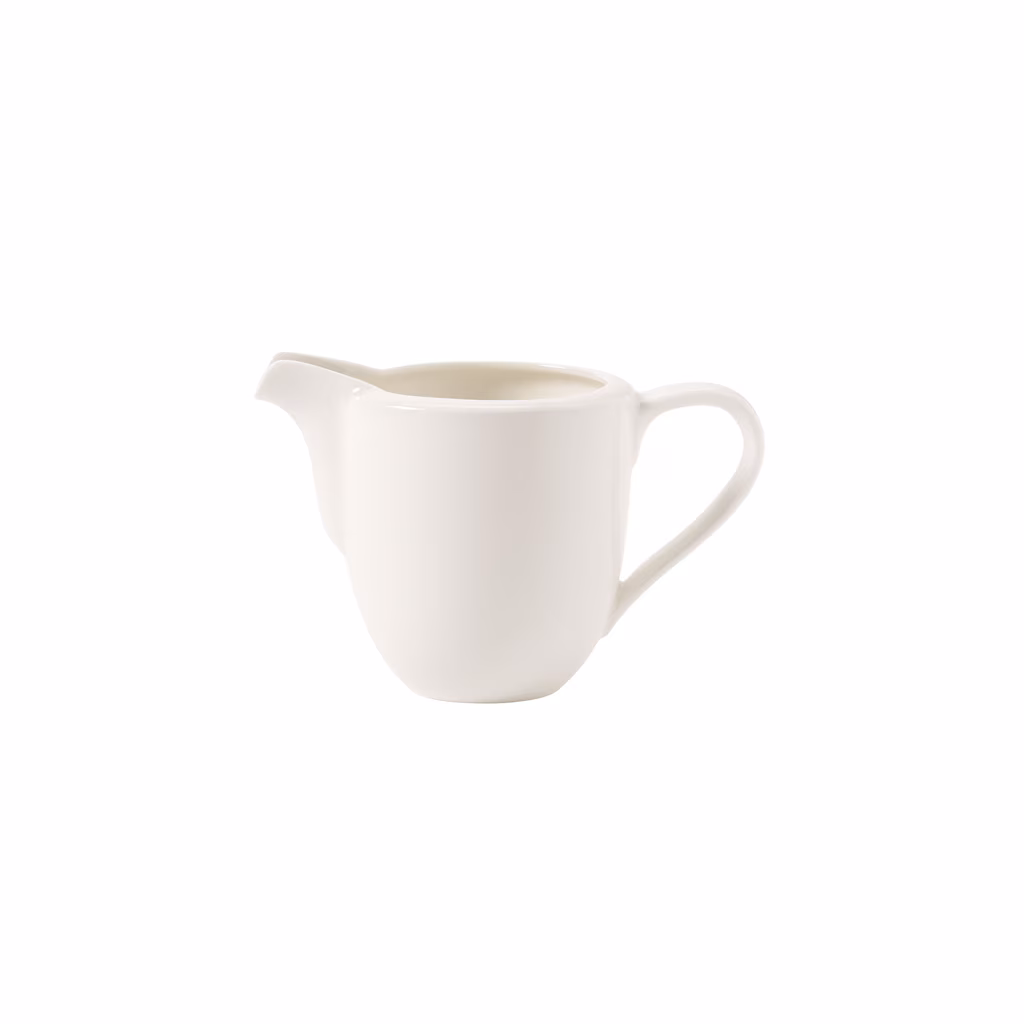 Villeroy & Boch For Me 280ml Milk Jug Villeroy & Boch
