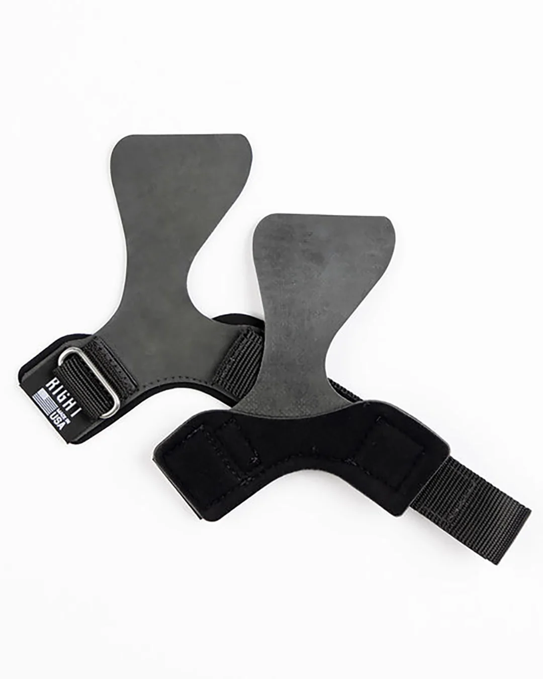 Victory Grips Weightlifting Grips - X-Small / black