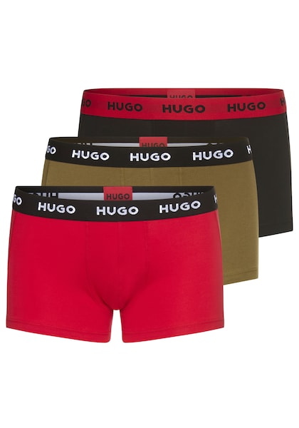 Hugo Underwear 