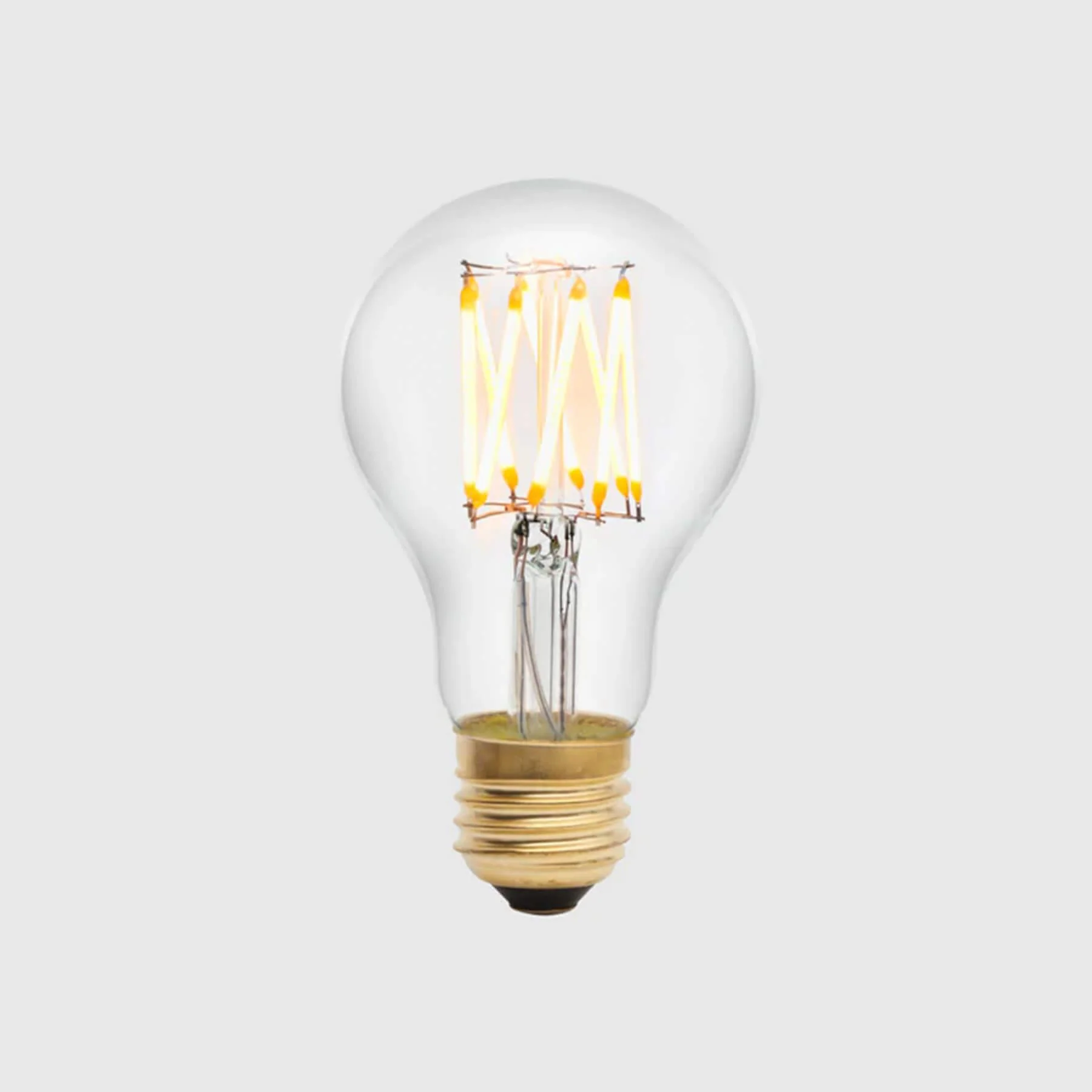 Tala Globe LED Bulb - Clear Bulbs Light Bulbs & Cables