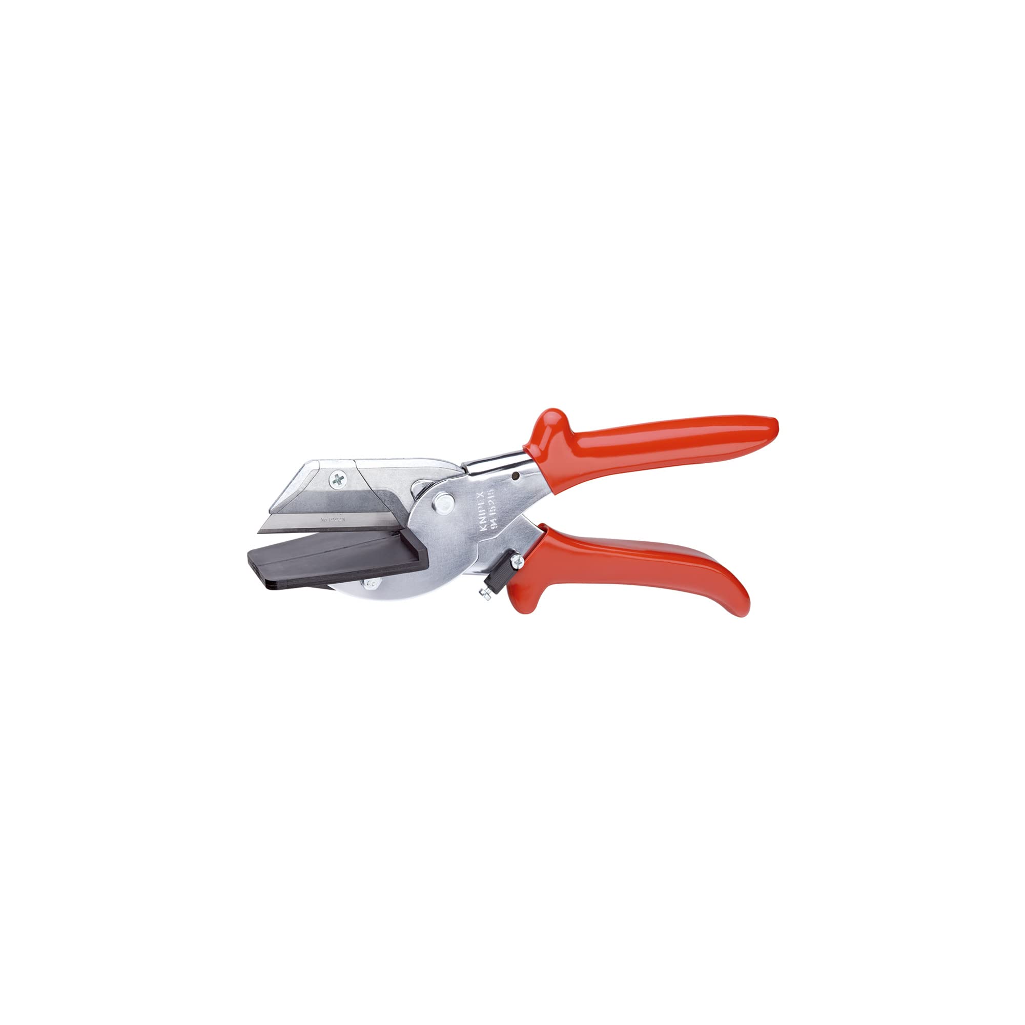 Knipex 94 15 215 Cutter, Cable, Ribbon, 58Mm