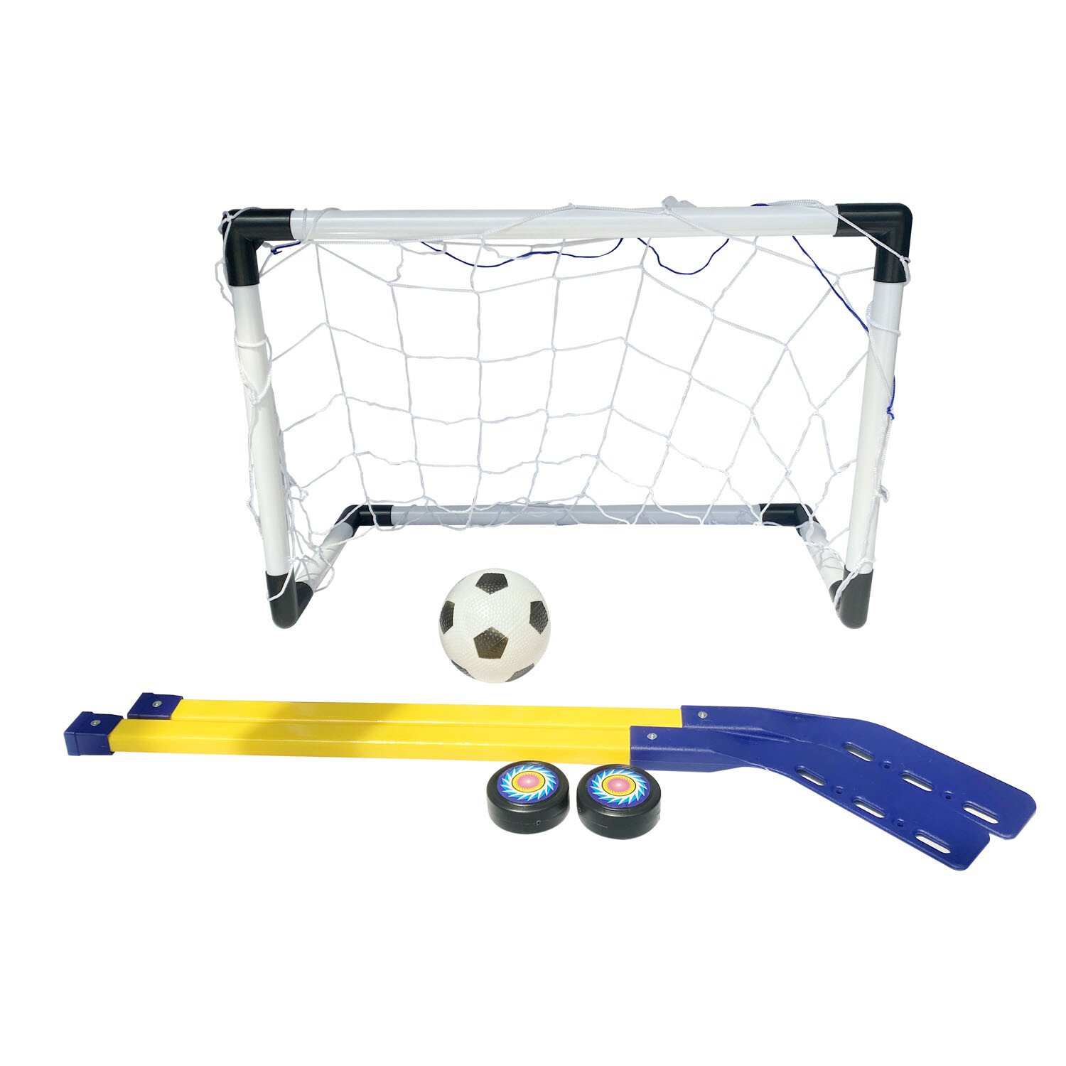 2 in 1 Sports Net