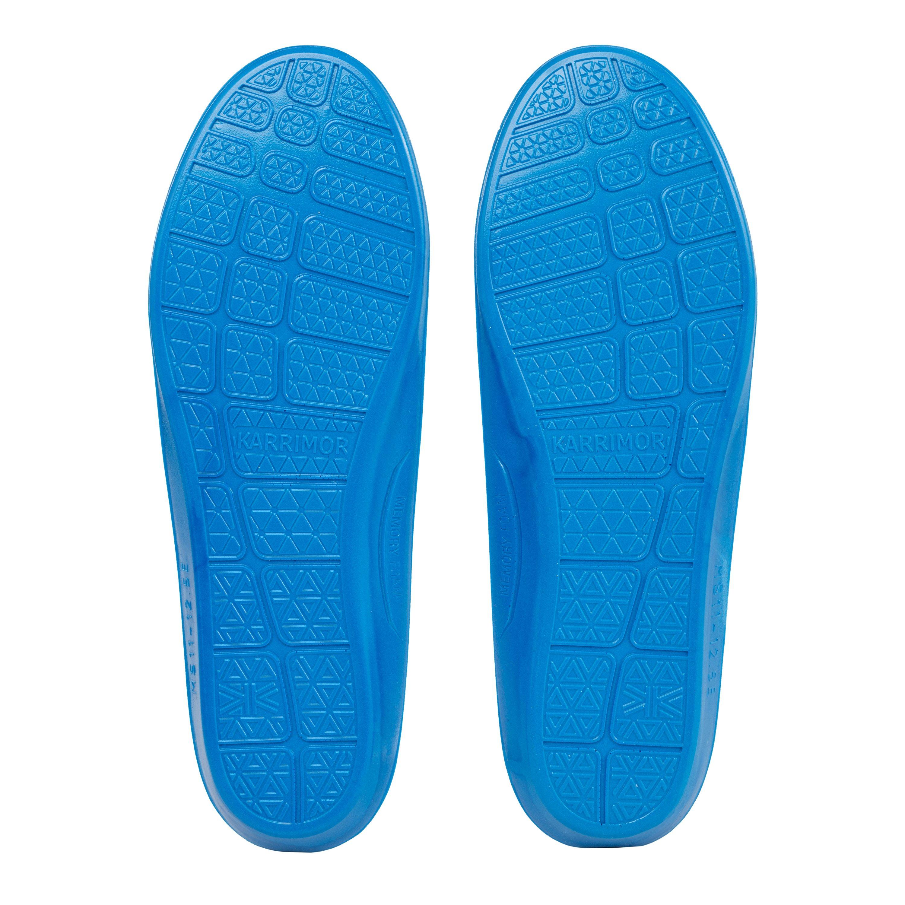 Karrimor Men's Memory Foam Insole
