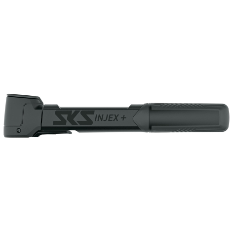 SKS Injex Plus Mini Pump - Black / Mini Pumps