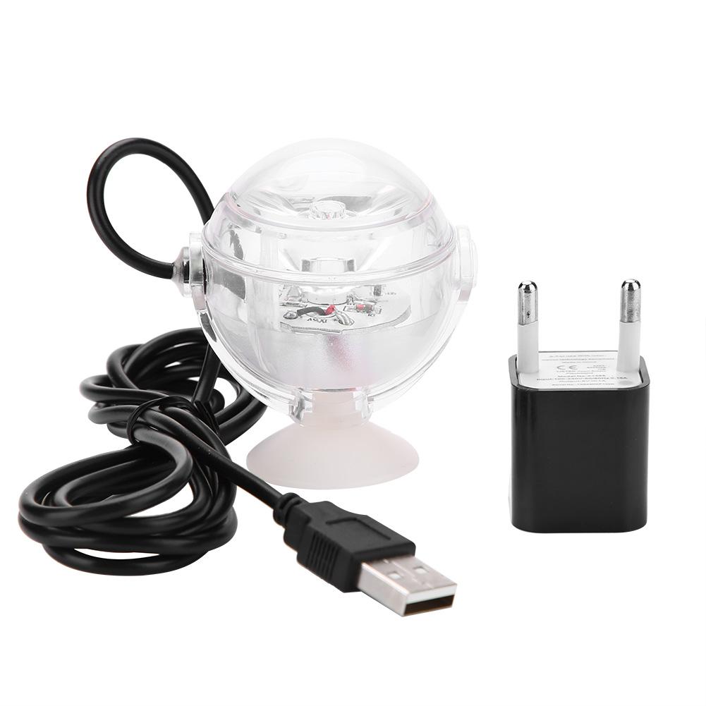 Health & Beauty PRODUCT Waterproof Aquarium Mini LED Spotlights Submersible Fish Tank Lamp