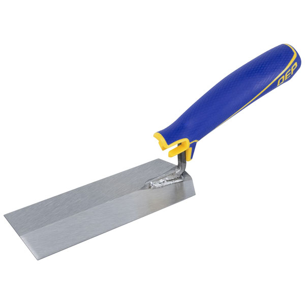 Vitrex Mt001 Xtreme Margin Trowel 150 X 150mm Vitmt001