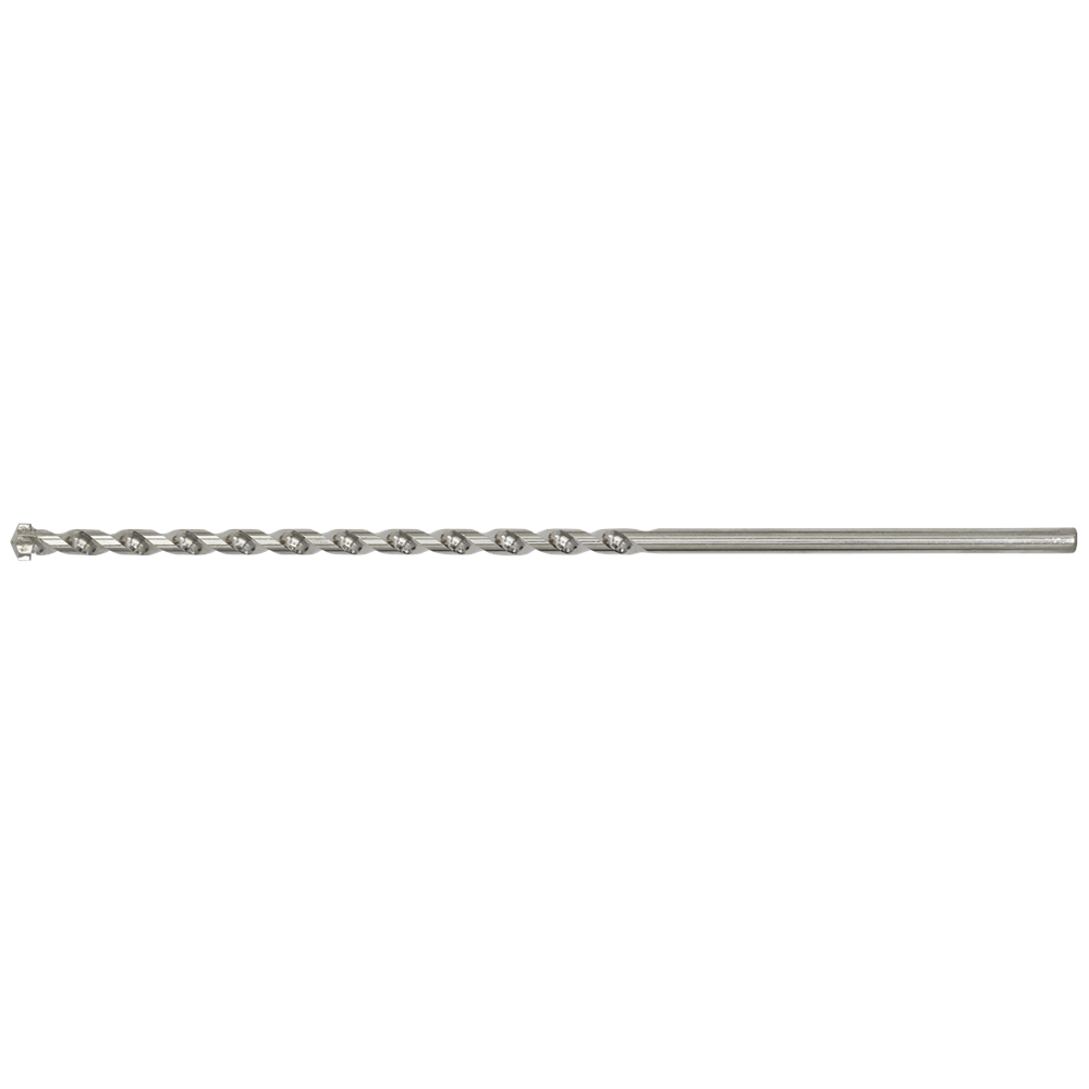 Sealey Straight Shank Rotary Impact Drill Bit 15 X 400MM