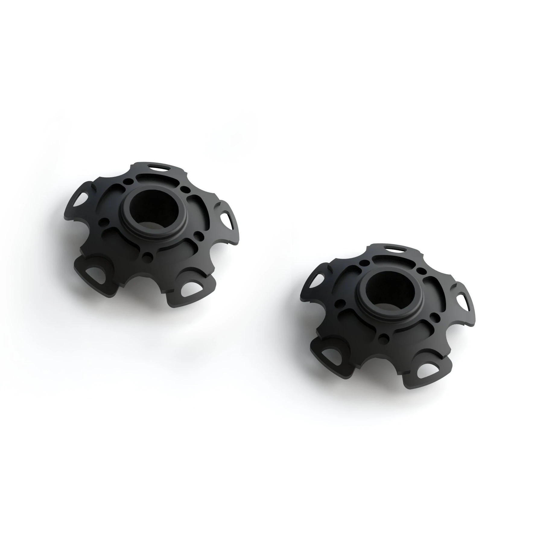 SILVA Trekking Poles Snow Baskets