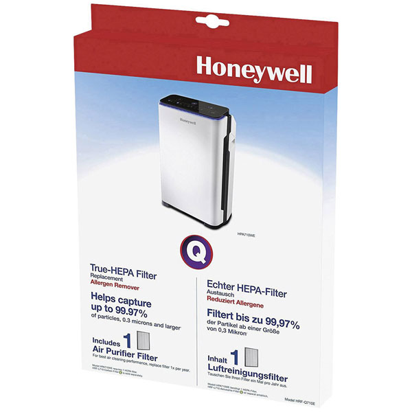 Honeywell True HEPA Filter for Air Purifier HPA710WE
