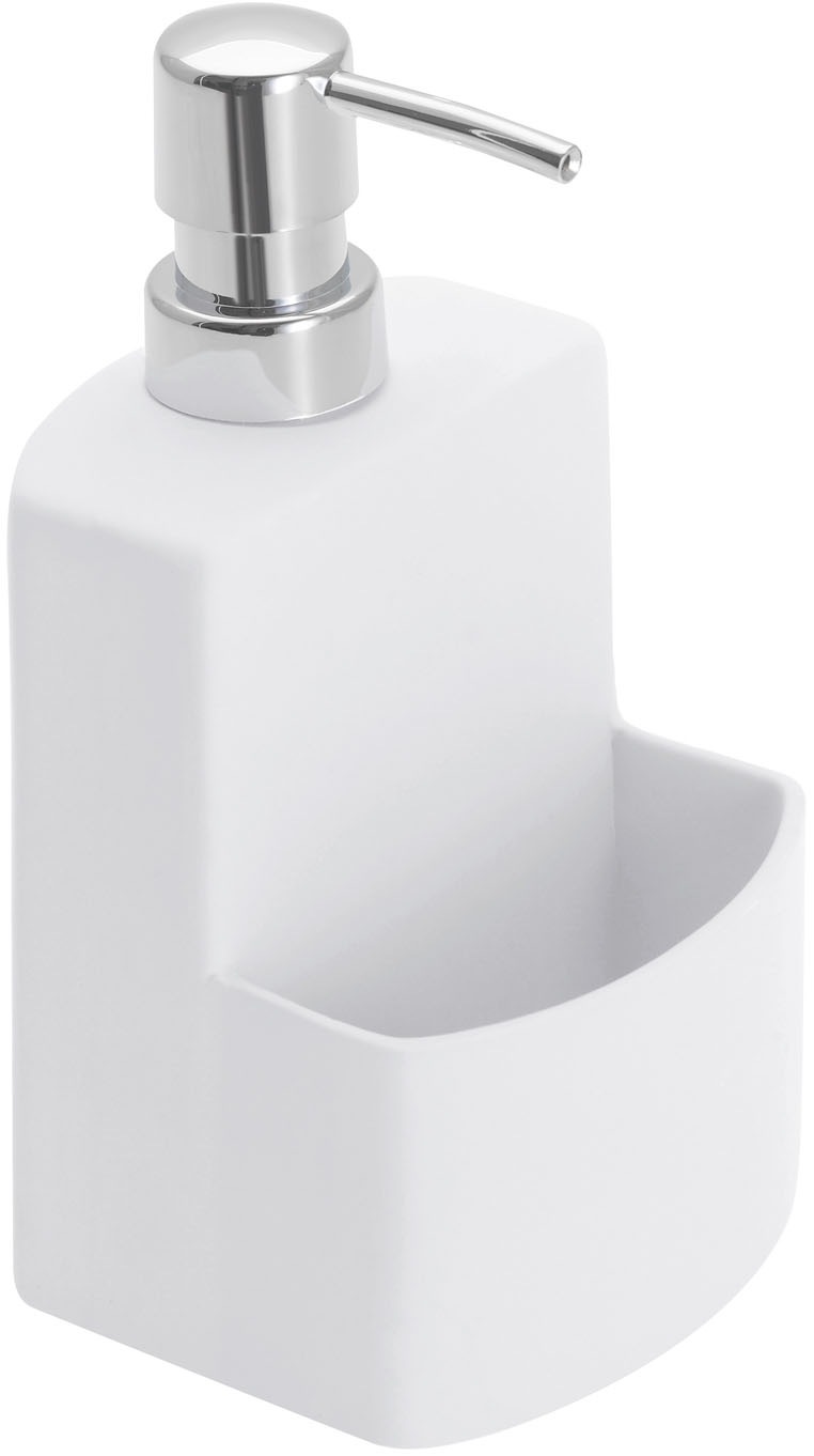 Wenko Soap Dispenser white