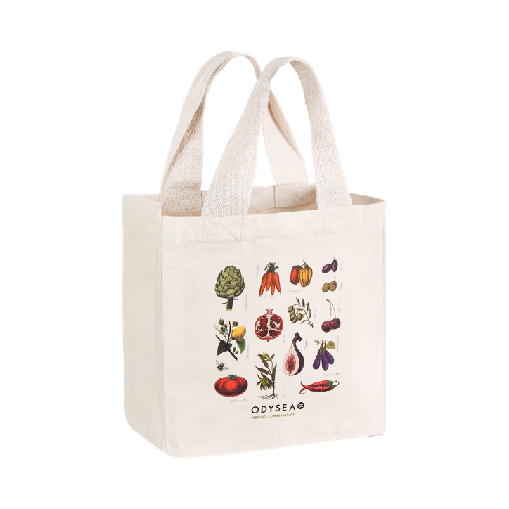 Odysea Lunch Bag