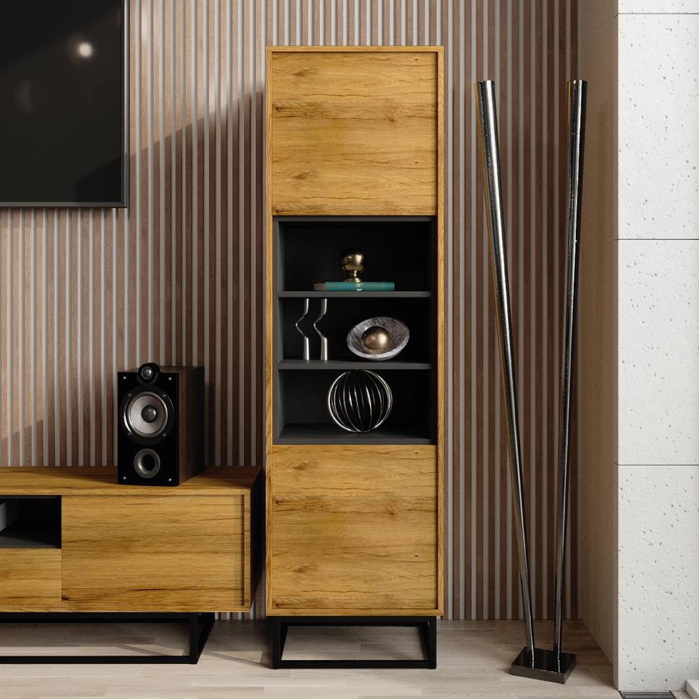 Creative Furniture Display Cabinet Sideboard Cabinet Cupboard TV Stand