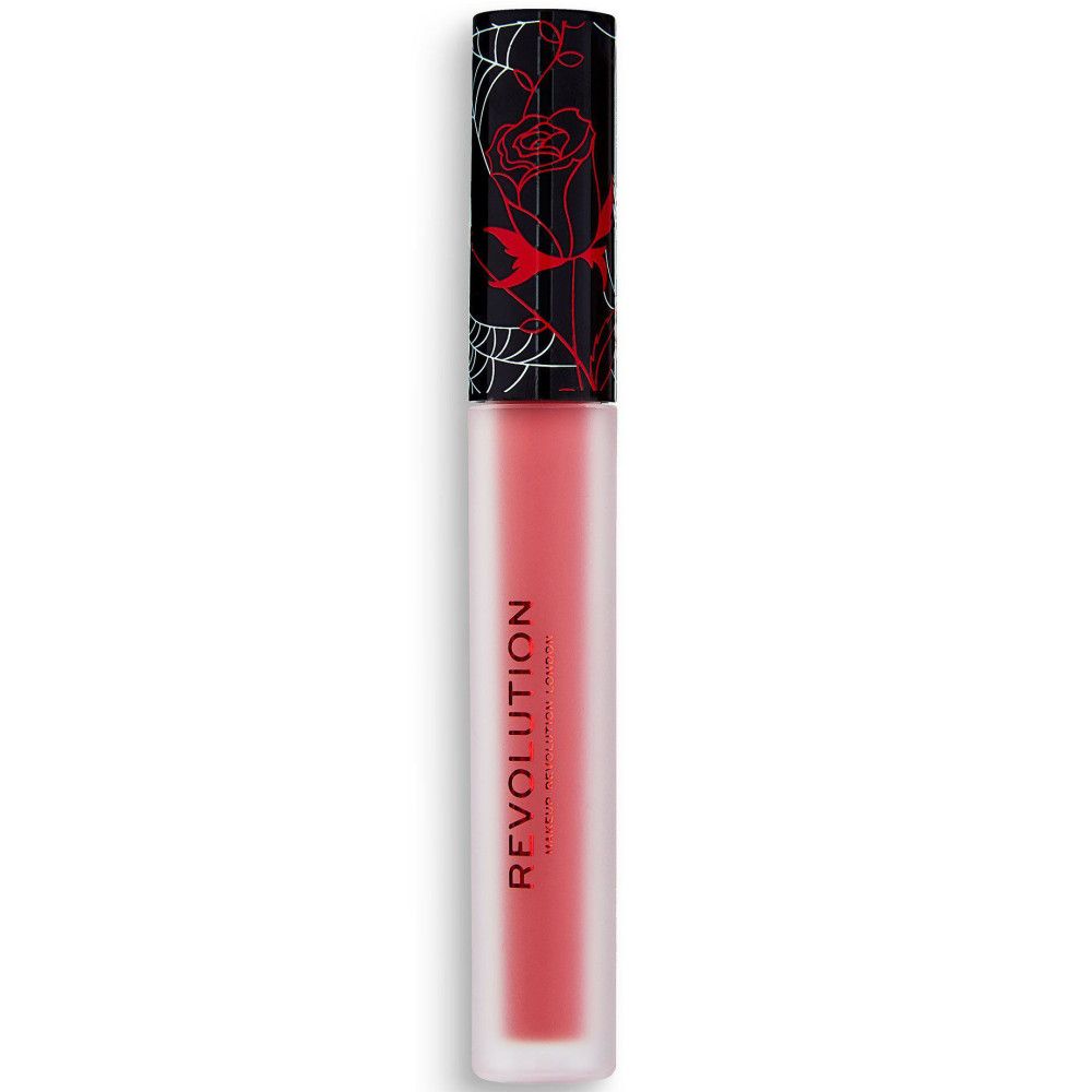 Makeup Revolution Halloween Matte Liquid Lip Bewitched
