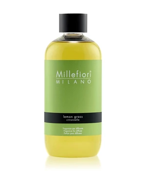 Millefiori Milano Reed Diffusers Lemon Grass Refill 250ml