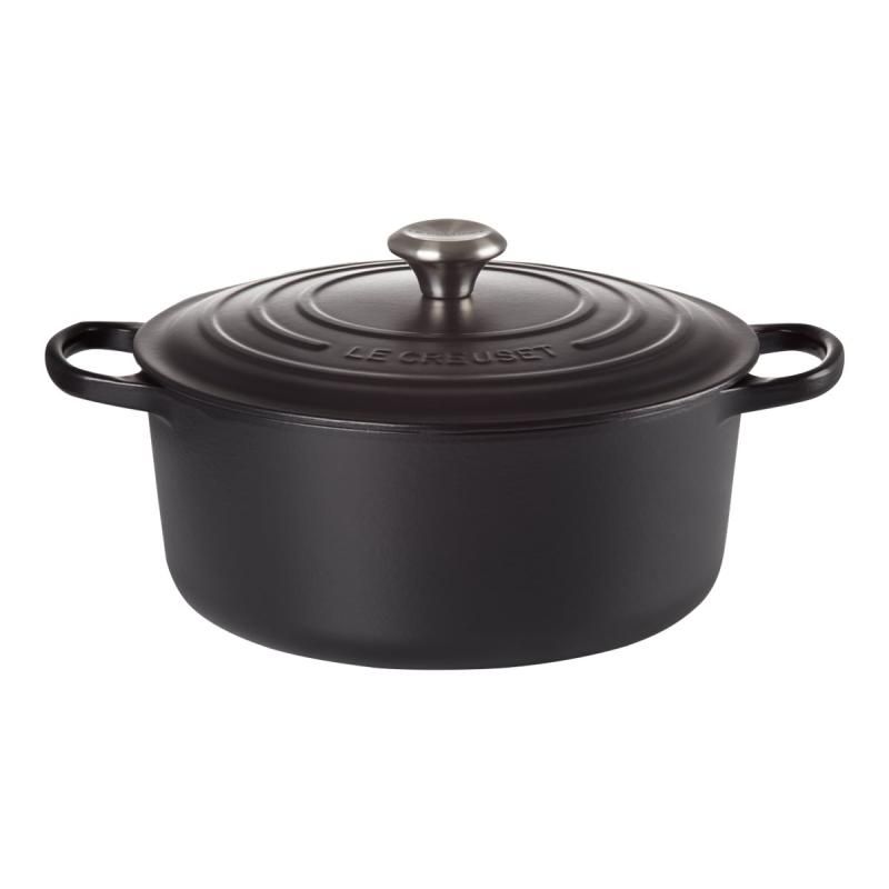 Le Creuset Signature Round Casserole Dish