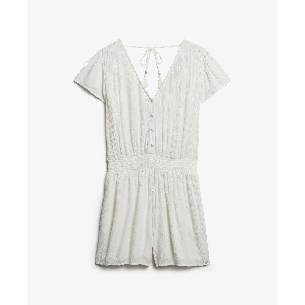 Superdry Women's Shorty wetsuits Superdry