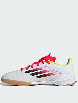 Adidas F50 League Indoor Boots Kids