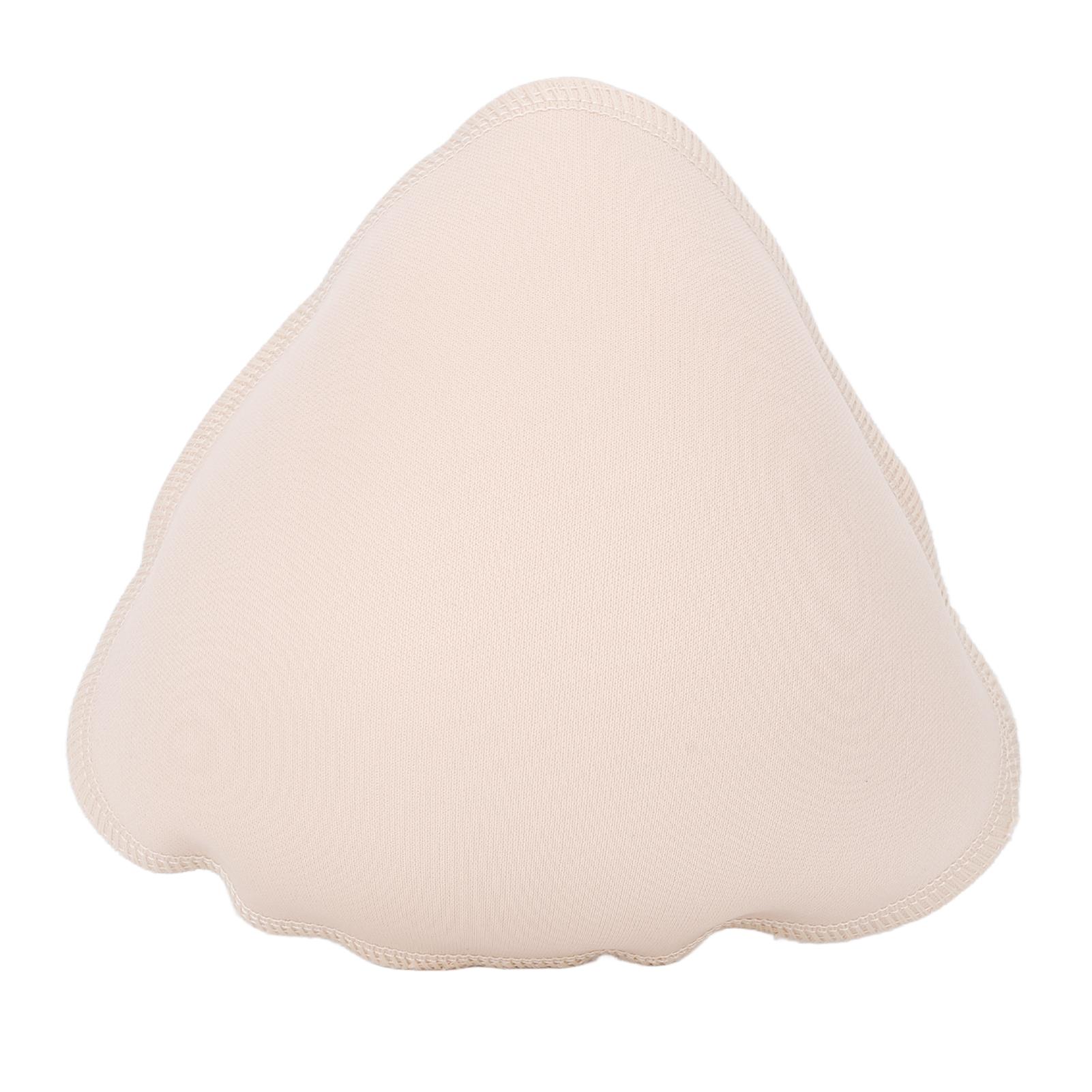 Health & Beauty PRODUCT Bra Inserts Comfortable Breathable Soft Filling Bra Pad Suitable for Female Women M 5.9 X 5.3in M