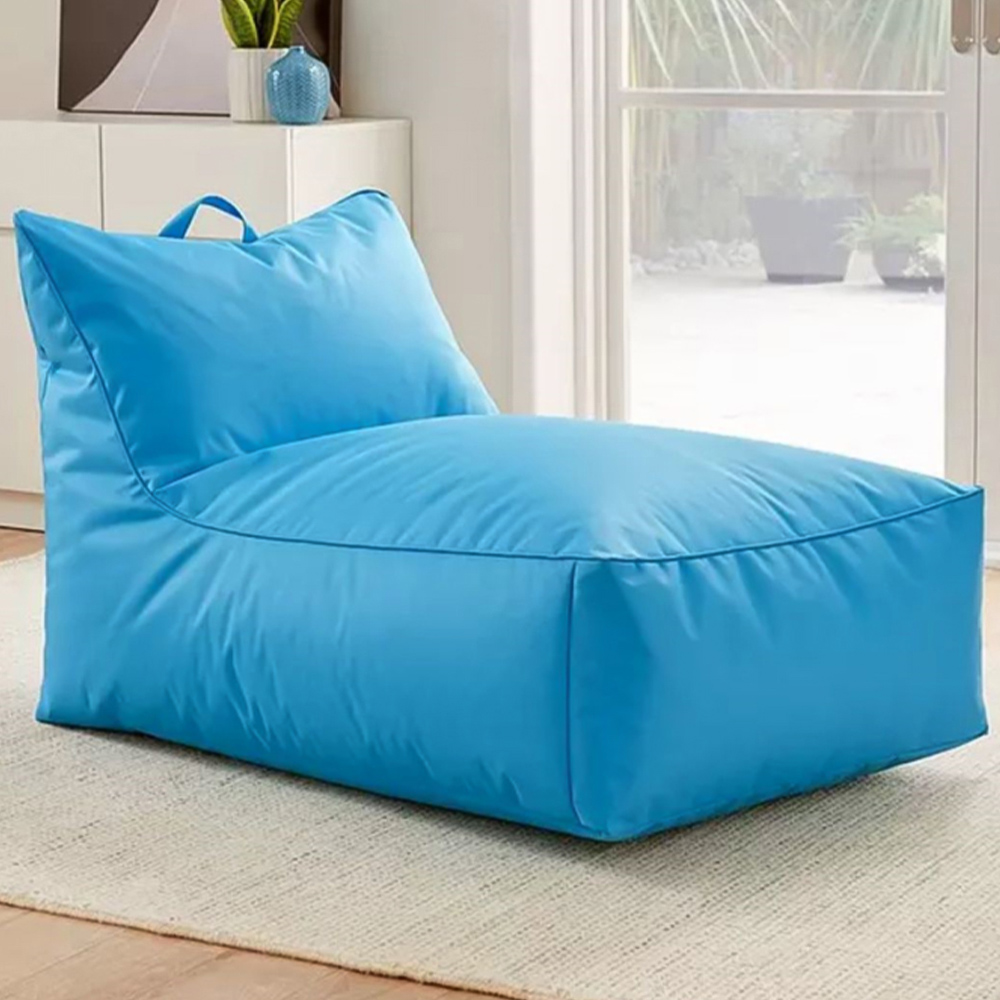 Kaikoo Day Bed Blue, Blue