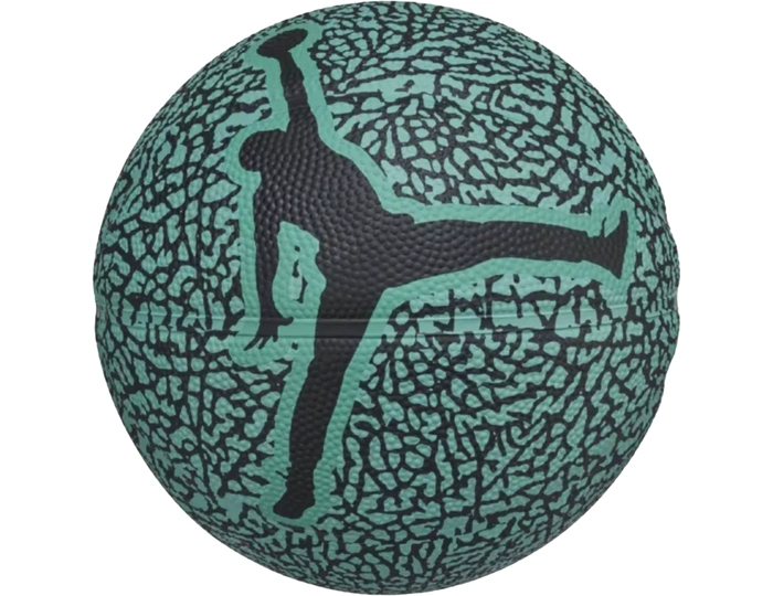 Air Jordan Skills Graphic - Green