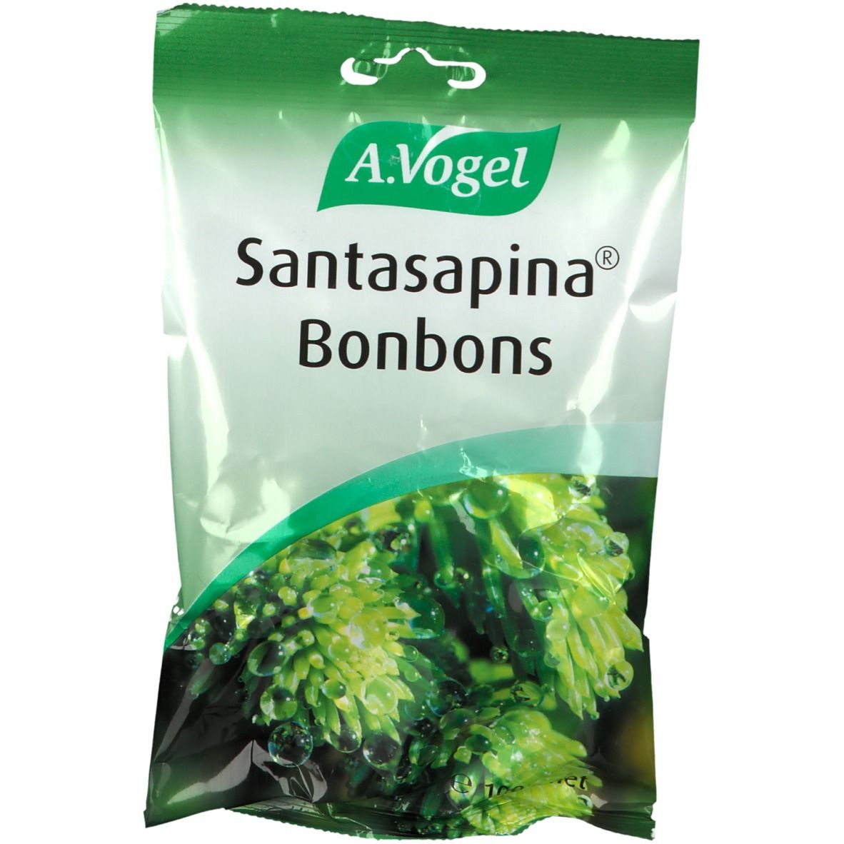 A Vogel Santasapina Bonbons - 100g