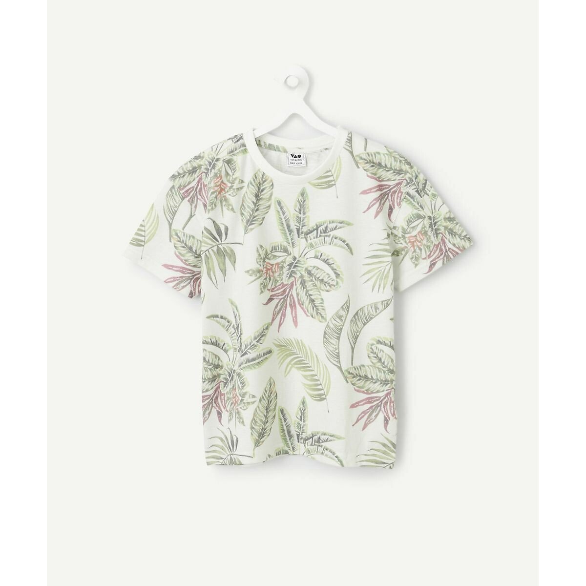 Tape A L'oeil Short Sleeve T-Shirt