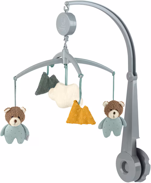 Sterntaler Mobile Bär Ben