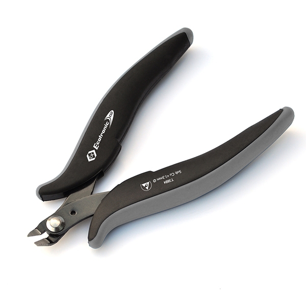 Ck Esd Micro Reverse Side Cutters