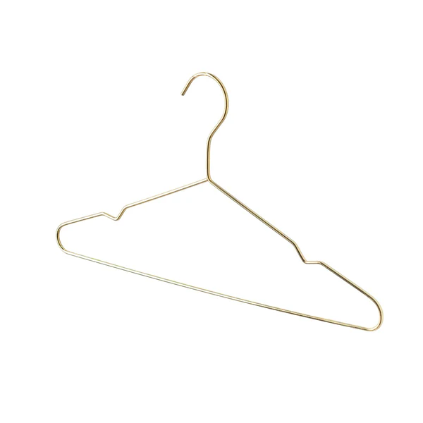 Harbour Housewares Metal Coat Hanger